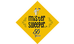 Mister Sweeper - Serving for over 50 Years