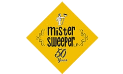 Mister Sweeper - Serving for over 50 Years